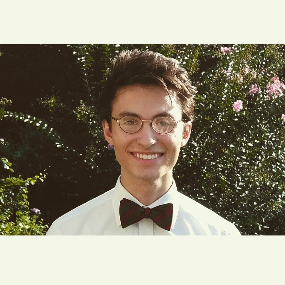 Meet your Posher, Allen